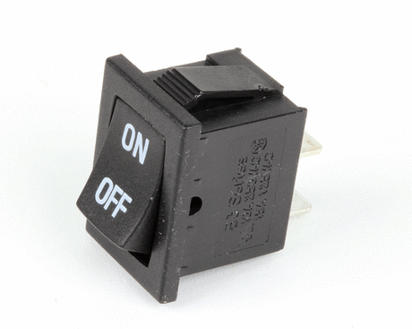 VITA-MIX PARTS Vita-Mix 15744 On/Off Switch - SKU VM15744