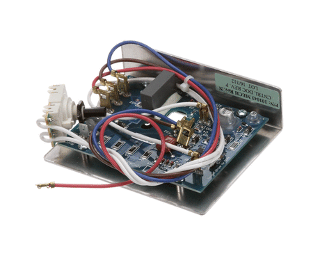 VITA-MIX PARTS Vita-Mix 15763 Speed Control Circuit Board &amp; - SKU VM15763