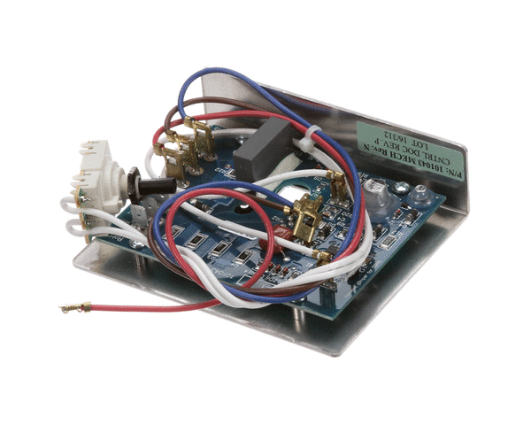VITA-MIX PARTS Vita-Mix 15763 Speed Control Circuit Board & - SKU VM15763