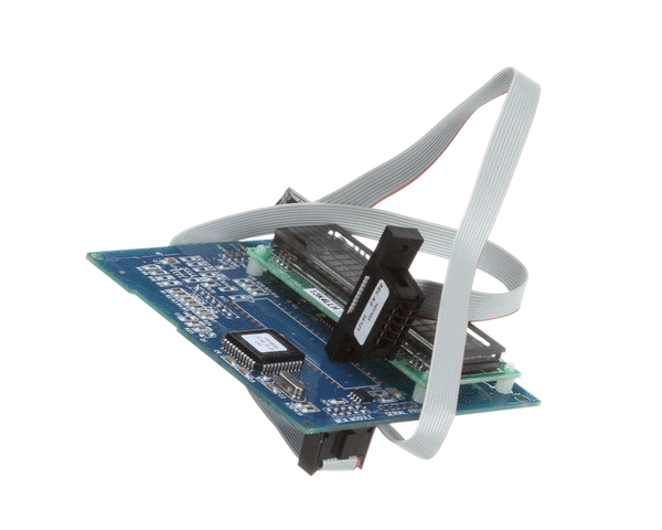 VITA-MIX 15775 LOW VOLTAGE BOARD ASSEMBLY