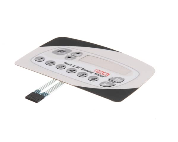 VITA-MIX 15777 T&G ON-COUNTER TOUCH PAD
