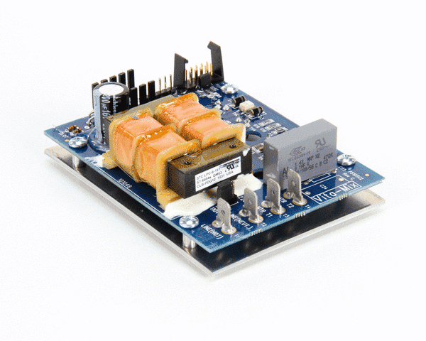 VITA-MIX 15780 HIGH VOLTAGE BOARD ASSEMBLY
