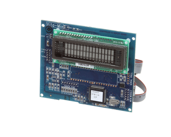 VITA-MIX PARTS 15799 - SKU VM15799