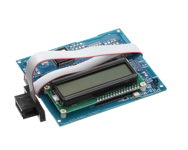 VITA-MIX PARTS Vita-Mix 15802 T&g 2 Low Voltage Board Assemb - SKU VM15802