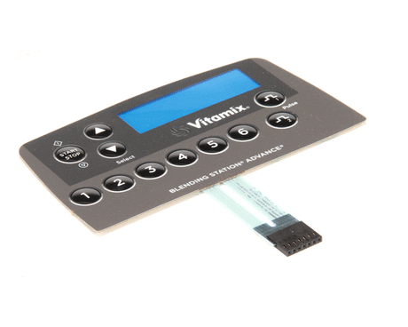 VITA-MIX 15820 IN-COUNTER TOUCH PAD