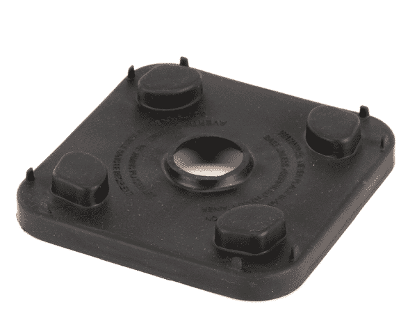 VITA-MIX PARTS Vita-Mix 1604 Centering Pad - SKU VM1604