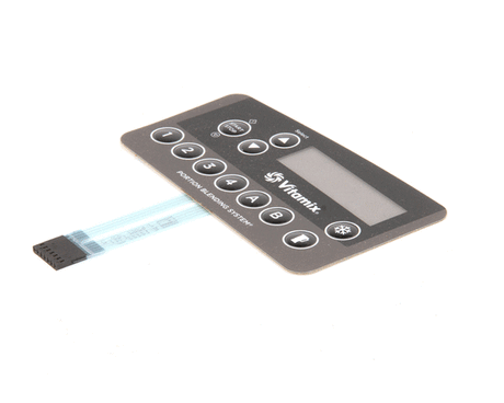 VITA-MIX PARTS 1616 - SKU VM1616
