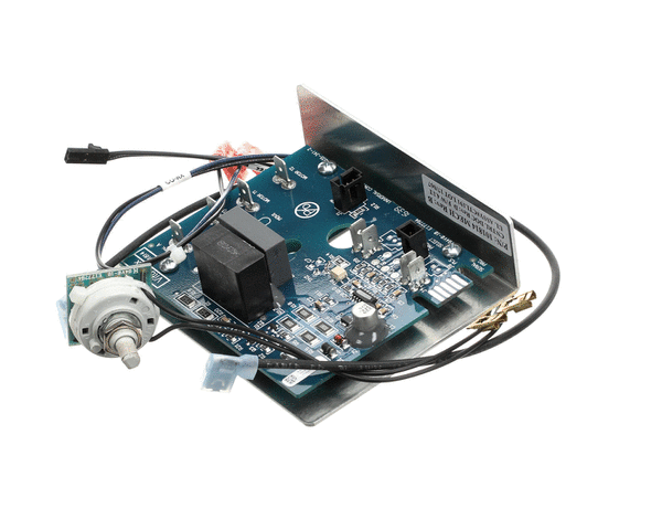 VITA-MIX PARTS Vita-Mix 16176A 2-STEP Timer Board Drink Mach - SKU VM16176A