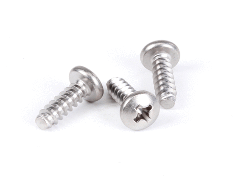 VITA-MIX PARTS Vita-Mix 30010 Cap Retaining Screws (3) - SKU VM30010