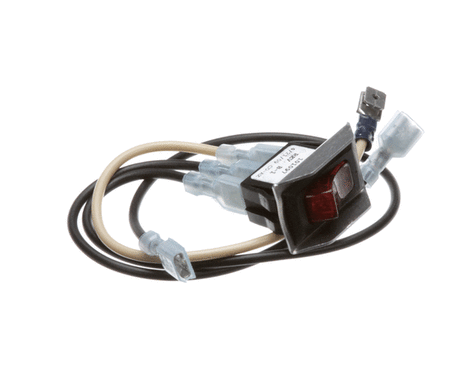 VITA-MIX PARTS Vita-Mix 30045 Lighted On/Off Switch - SKU VM30045