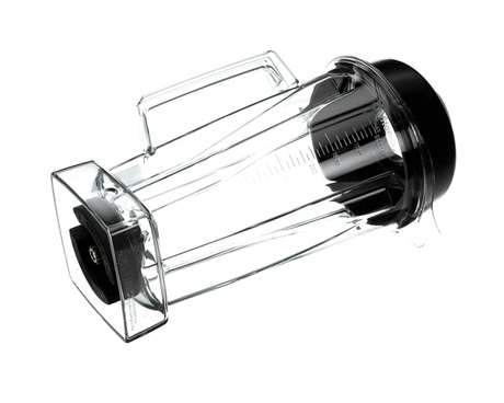 VITA-MIX PARTS Vita-Mix 58626 64OZ Container W/ Blade &amp; Lid - SKU VM58626
