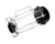VITA-MIX PARTS Vita-Mix 58626 64OZ Container W/ Blade & Lid - SKU VM58626