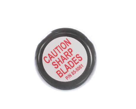 VOLLRATH PARTS Vollrath 0304 Hand Knob Black - SKU VOL0304