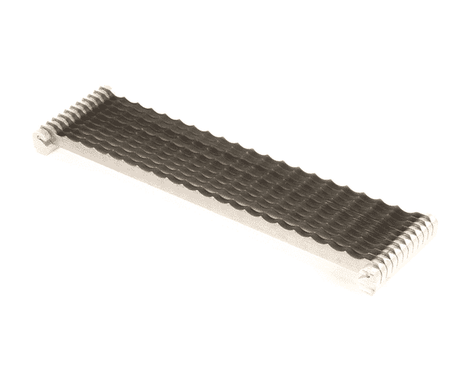 VOLLRATH PARTS Vollrath 0652 Blade Assembly 1/4 Scalloped - SKU VOL0652