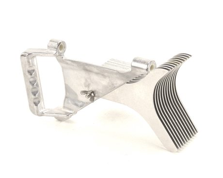 VOLLRATH PARTS Vollrath 0663 Pusherhead Assembly 1/4 - SKU VOL0663