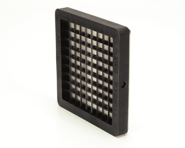 VOLLRATH PARTS Vollrath 15063 3/8IN Cut Blade Assembly - SKU VOL15063