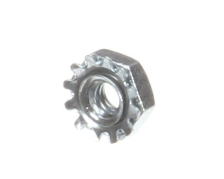 VOLLRATH PARTS Vollrath 17019-3 Nut Keps #6-32 - SKU VOL17019-3
