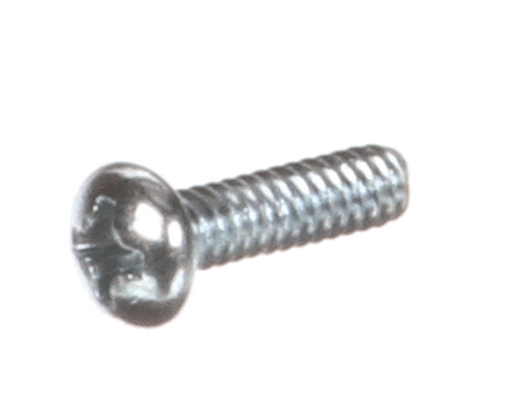 VOLLRATH PARTS Vollrath 17020-3 Screw Phillips Rd Head #6-32 - SKU VOL17020-3