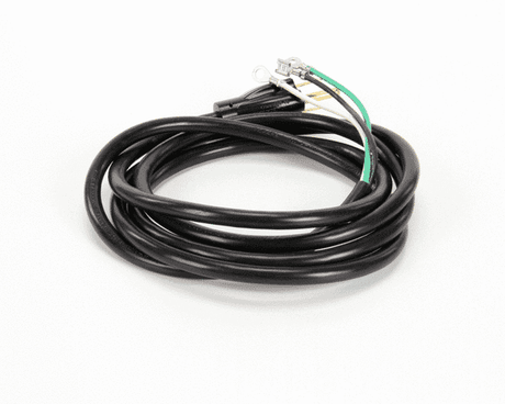 VOLLRATH PARTS Vollrath 17023-1 Power Cord (18 Ga) 6 Ft - SKU VOL17023-1