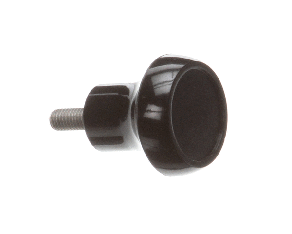 VOLLRATH PARTS Vollrath 17058-1 Kettle/Cover Hinge Knob-Black - SKU VOL17058-1