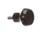 VOLLRATH PARTS Vollrath 17058-1 Kettle/Cover Hinge Knob-Black - SKU VOL17058-1