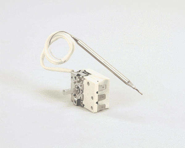 VOLLRATH PARTS Vollrath 17074-1 Thermostat Short Capil. Ego - SKU VOL17074-1