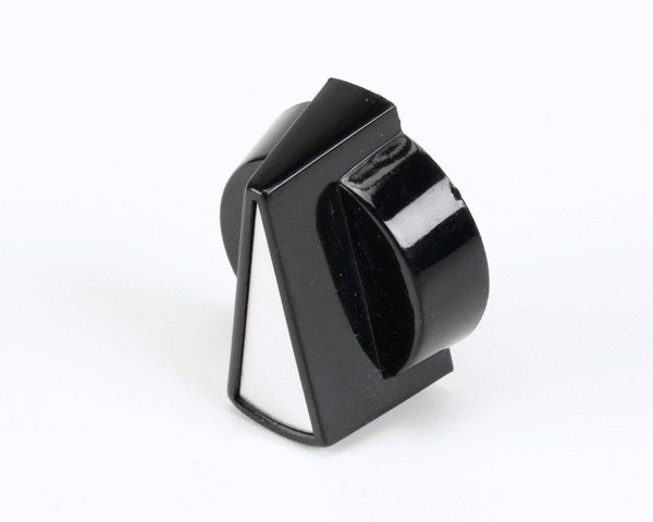 VOLLRATH PARTS Vollrath 17097-1 Control Knob Blk M 2000 - SKU VOL17097-1