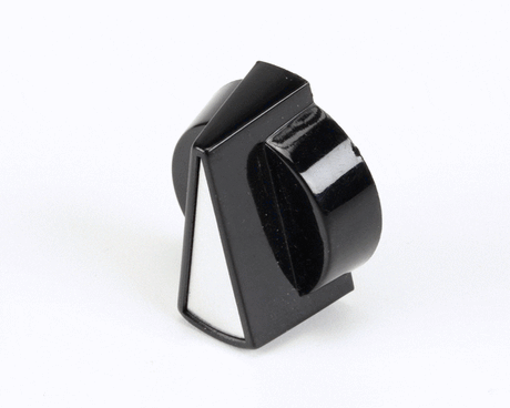 VOLLRATH PARTS Vollrath 17097-1 Control Knob Blk M 2000 - SKU VOL17097-1