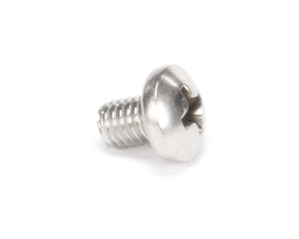 VOLLRATH PARTS Vollrath 17117-3 Screw 10-32 X 1/4 Phillips - SKU VOL17117-3