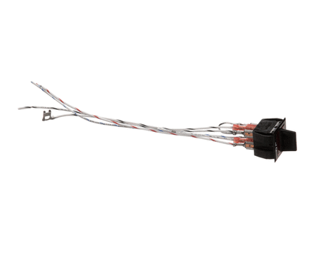 VOLLRATH PARTS Vollrath 17296-1 Wire Harness / Switch - 46060 - SKU VOL17296-1