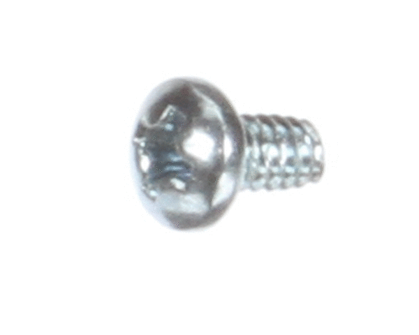 VOLLRATH PARTS Vollrath 17496-3 Screw 6-32 X 1/4 Thread/Form - SKU VOL17496-3