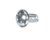 VOLLRATH PARTS Vollrath 17496-3 Screw 6-32 X 1/4 Thread/Form - SKU VOL17496-3