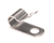 VOLLRATH PARTS Vollrath 17741-3 Clamp 0.250 Loop SS - SKU VOL17741-3