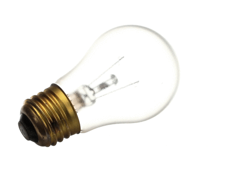 VOLLRATH PARTS Vollrath 17908-1 Lamp - 40W 120V Ptfe Coated - SKU VOL17908-1