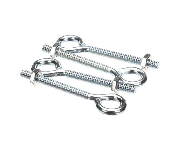 VOLLRATH PARTS Vollrath 1839 Eye Bolt (Pkg. Of 4) - SKU VOL1839