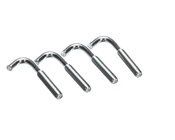 VOLLRATH PARTS Vollrath 1841 Screw (Pkg Of 4) - SKU VOL1841