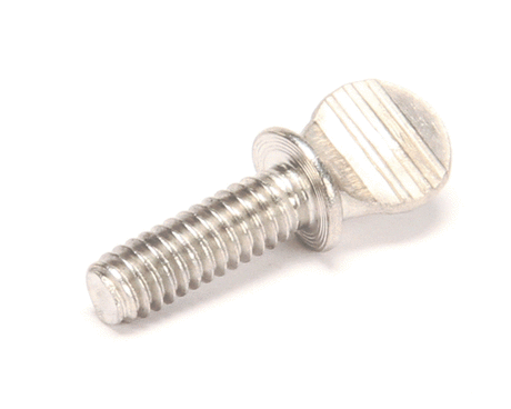 VOLLRATH PARTS Vollrath 2014012 Screw Thumb 1/4-20-3/4 - SKU VOL2014012