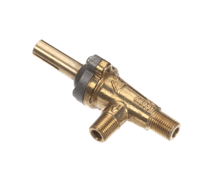 VOLLRATH PARTS Vollrath 2146715-1 Gas Valve Type B 1.15MM Hole - SKU VOL2146715-1
