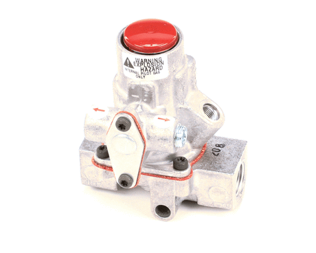 VOLLRATH PARTS Vollrath 21474-1 Pilot Safety Valve - SKU VOL21474-1