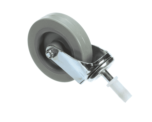 VOLLRATH PARTS Vollrath 21527-1 Caster (97004/97005) - SKU VOL21527-1