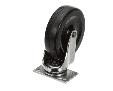 VOLLRATH PARTS Vollrath 21683-1 Caster 3 W/Plate - SKU VOL21683-1