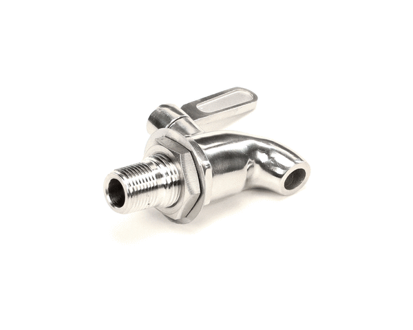VOLLRATH PARTS Vollrath 21696-1 S/S Faucet - NPT Threads - SKU VOL21696-1