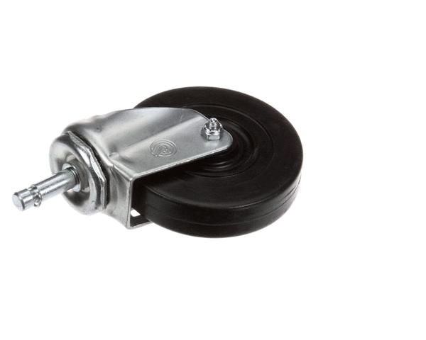 VOLLRATH PARTS Vollrath 21800-1 4 Dia Svl Shrt Stem Wheel - SKU VOL21800-1