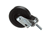 VOLLRATH PARTS Vollrath 21803-1 4 Sw Caster Threaded Stem - SKU VOL21803-1