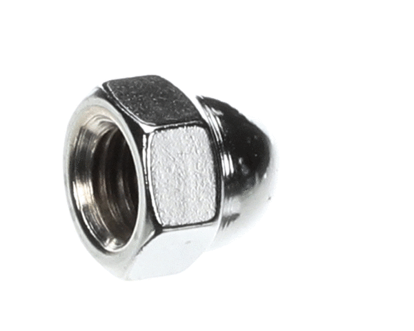 VOLLRATH PARTS Vollrath 21827-3 Nut Acorn 7/16 Size Low Crown - SKU VOL21827-3