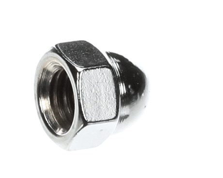 VOLLRATH PARTS Vollrath 21827-3 Nut Acorn 7/16 Size Low Crown - SKU VOL21827-3