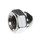 VOLLRATH PARTS Vollrath 21827-3 Nut Acorn 7/16 Size Low Crown - SKU VOL21827-3
