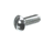VOLLRATH PARTS Vollrath 21905-3 Screw #10-24X1/2IN Round Head - SKU VOL21905-3
