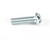 VOLLRATH PARTS Vollrath 21906-3 Steel Machine Screw Nickel Pl - SKU VOL21906-3