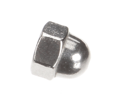 VOLLRATH PARTS Vollrath 22705-3 S/S Acorn Nut 1/4 - 20 - SKU VOL22705-3